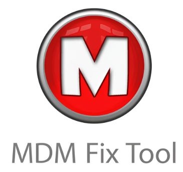 MDMFix Tool
