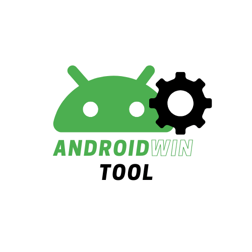AndroidWinTool (AWT)