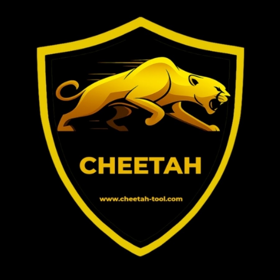 Cheetah Tool Pro
